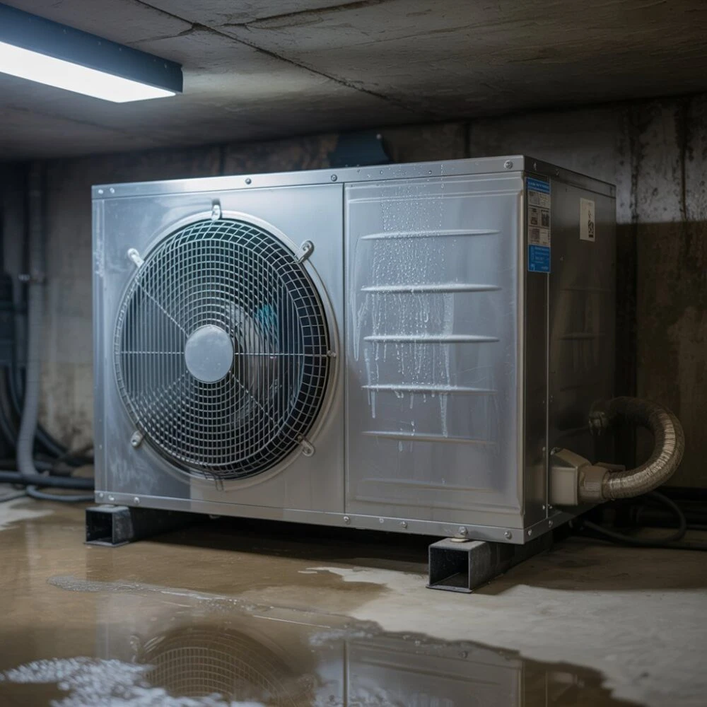 5 Common Reasons Your HVAC Makes Loud Noises When Starting and Stopping