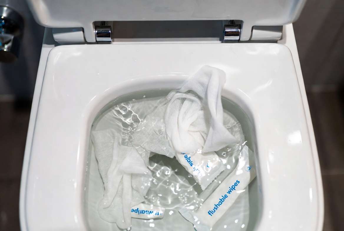 Are Flushable Wipes Septic Safe? The Truth Plumbers and Studies Reveal (2026 Guide)