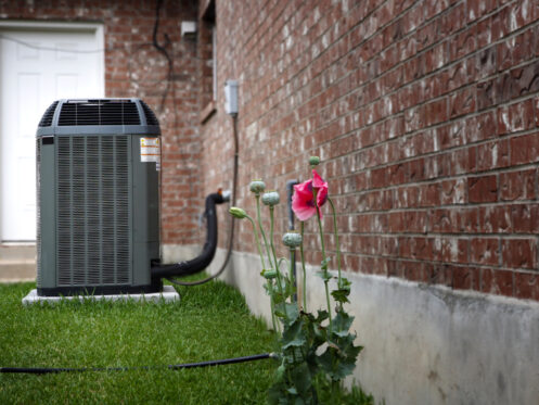 How to Save on Increased Summer Cooling Costs in Greenville