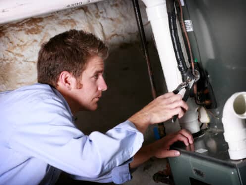 Most Common HVAC Issues Homeowners Encounter